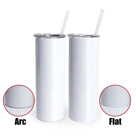 The Ultimate Guide to Dye Sublimation Tumblers: Transform Your Custom Drinkware