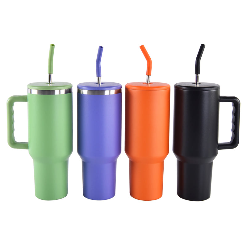 China Warehouse-40oz H3.0 stanley cup tumbler