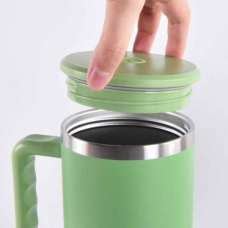 China Warehouse-40oz H3.0 stanley cup tumbler