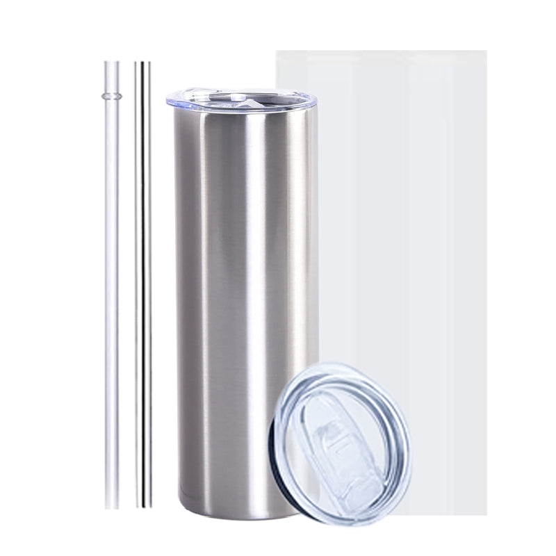 USA warehouse-20oz stainless steel tumbler
