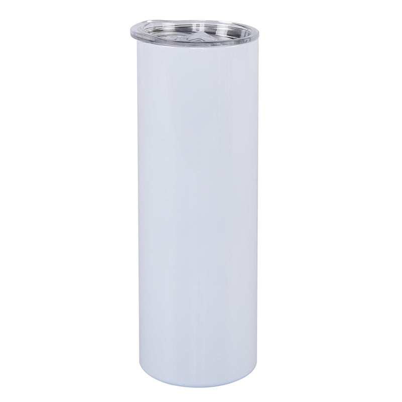 25pcs 30oz Sublimation Blanks Tumbler for Heat Press