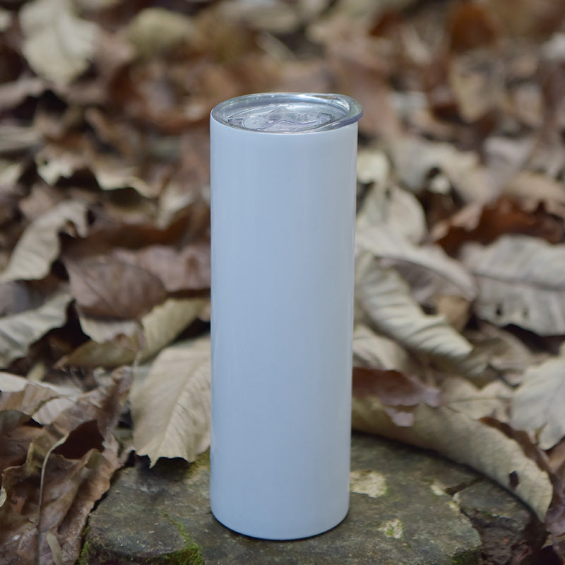 25pcs 30oz Sublimation Blanks Tumbler for Heat Press