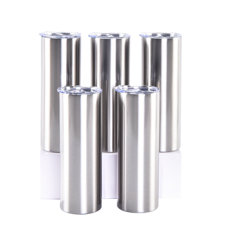USA warehouse-20oz stainless steel tumbler