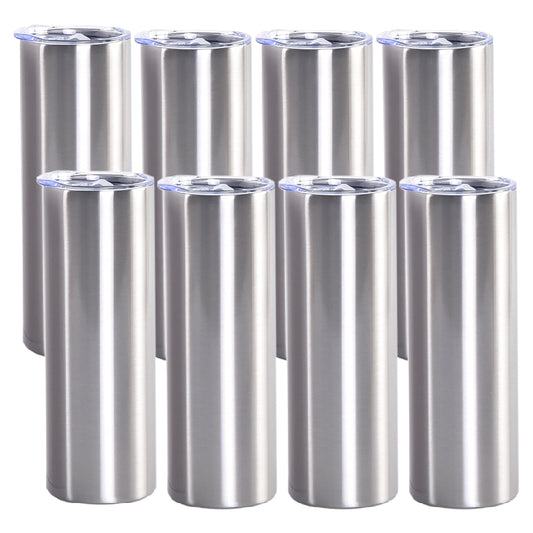 China warehouse-20oz stainless steel tumbler