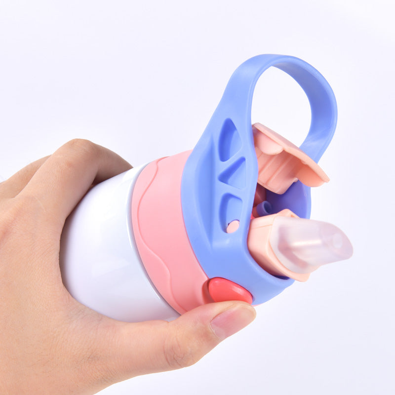 12Oz 25 Pack Sublimation Stainless Steel Blank Water Bottles For Kids School