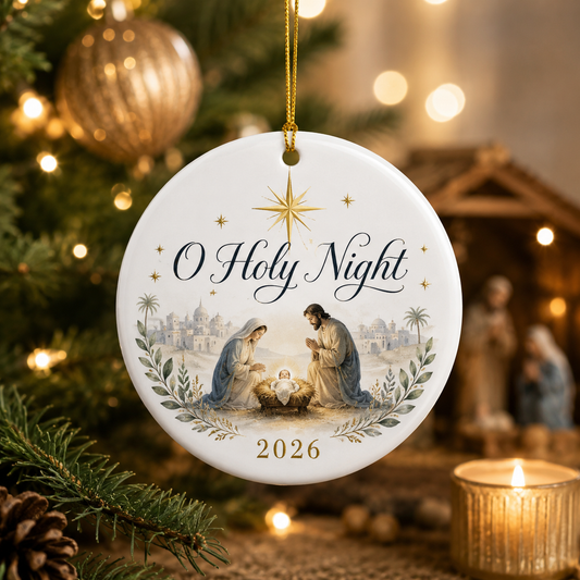 The Year-Round Ornament Strategy: 5 High-Demand Occasions for Ceramic Keepsakes