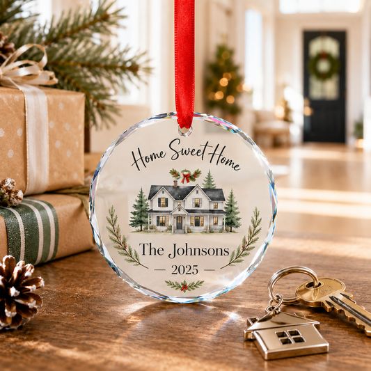 Why Crystal Glass Ornaments are the Ultimate High-Ticket Item for Your Custom Shop?