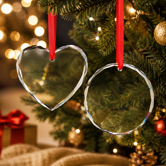 Global Logistics & Sourcing: How to Import AAA-Grade Glass Ornaments Factory-Direct without the Stress