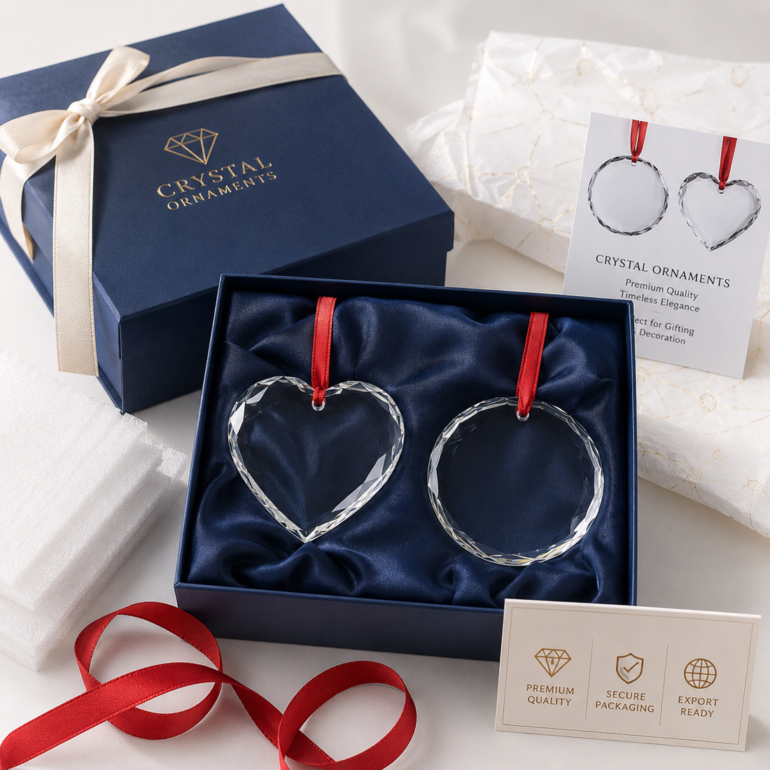 Sparkling Trends: 2026 Design Guide for Faceted Sublimation Keepsakes