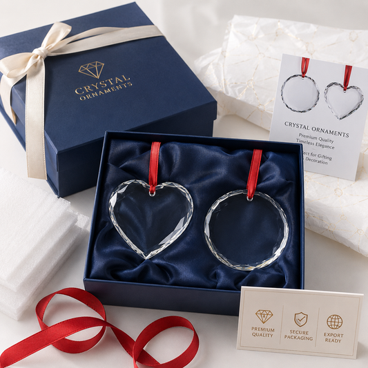 Sparkling Trends: 2026 Design Guide for Faceted Sublimation Keepsakes