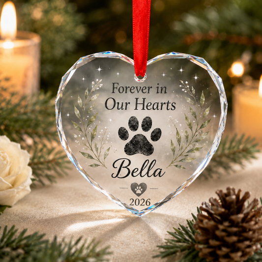 Beyond the Christmas Tree: Selling Crystal Ornaments for Weddings and Anniversaries
