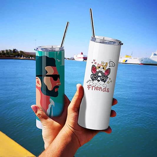 The Ultimate 2026 Guide to Starting and Scaling a Profitable Sublimation Tumbler Business