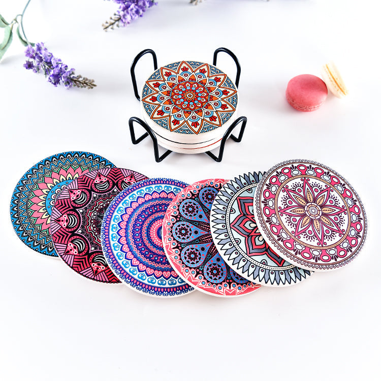 Coasters