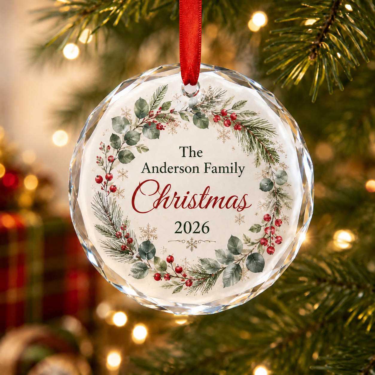 Ornaments