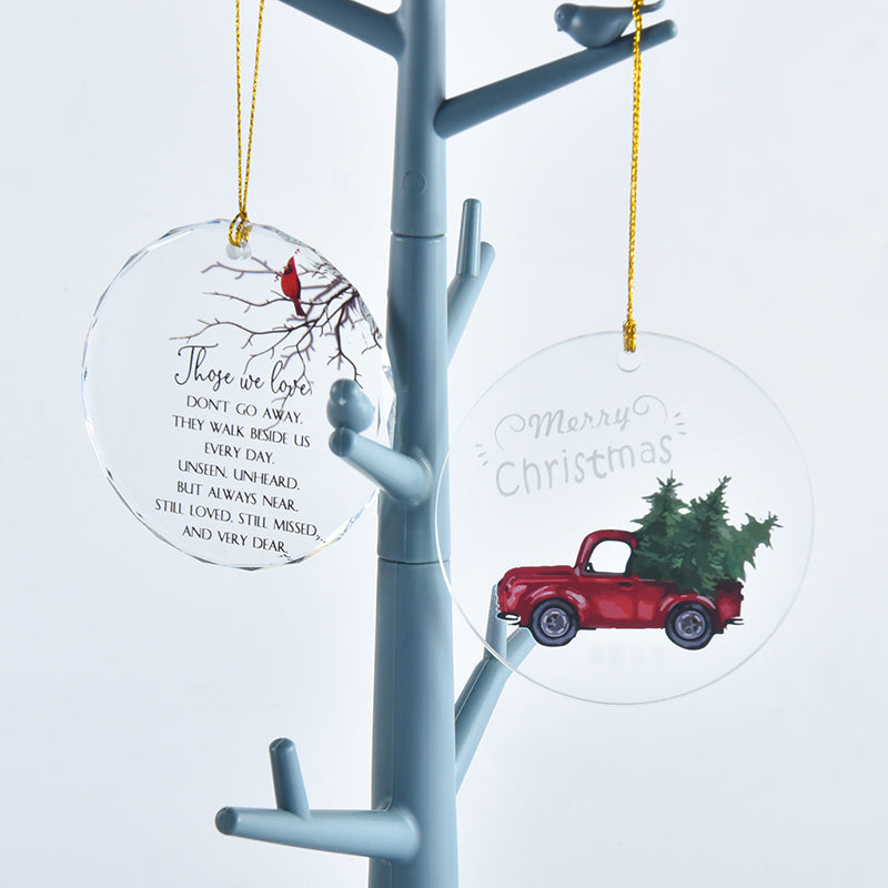 Ornaments