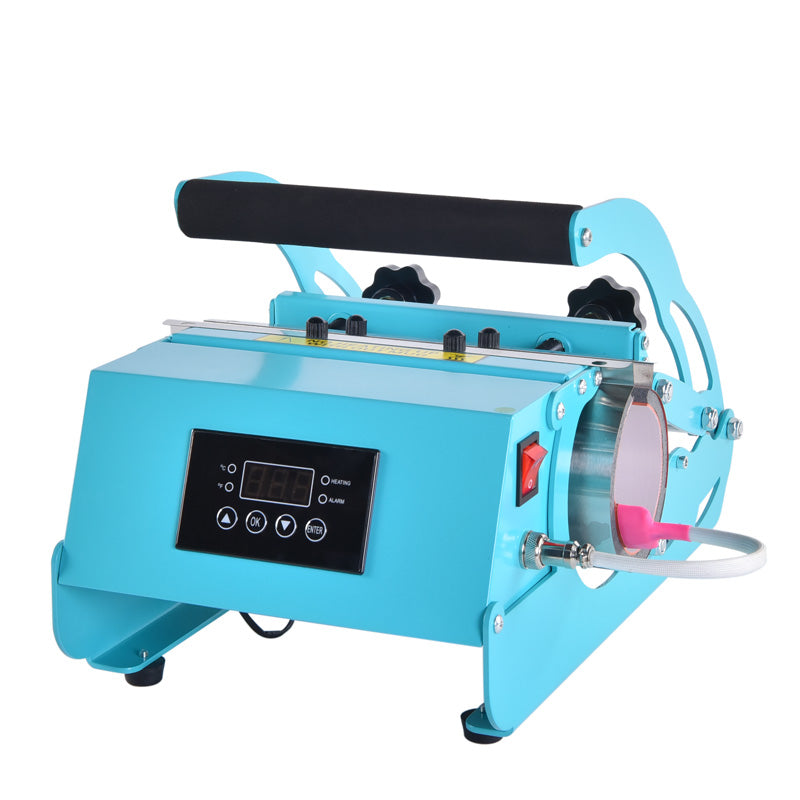 11oz to 30oz Heat press machine for tumbler